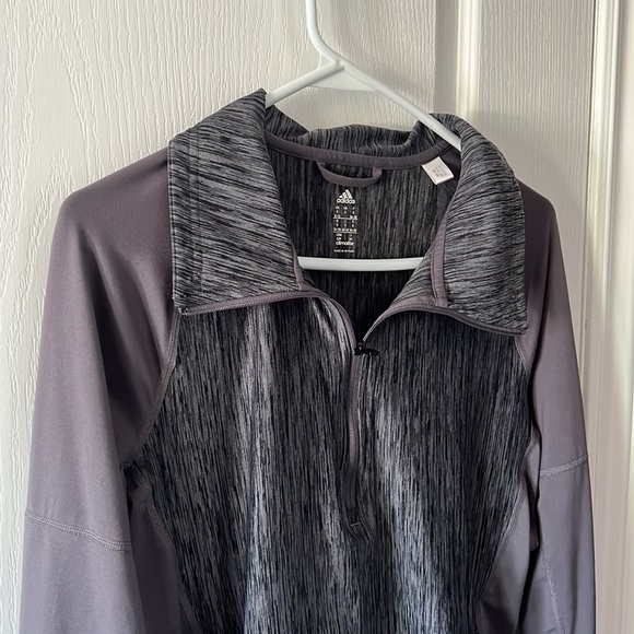 ADIDAS long sleeve light sweater - Picture 2 of 7